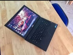 Dell Laptop Core i5 (Ram 4GB + Hard 250GB) 14 Display Big