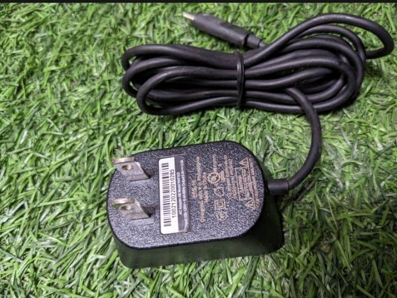 charger 18w fast 1