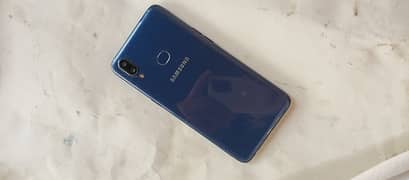 Samsung Galaxy A10s 0