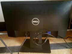 Monitor 21" Dell like new i