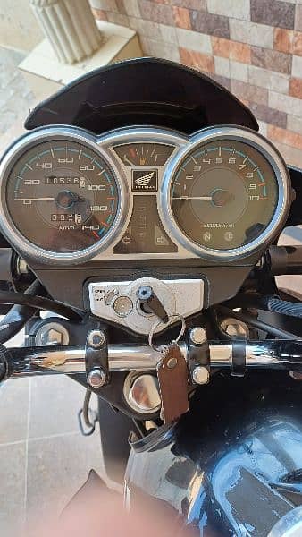 Honda CB 150 2023 Urgent For Sale 5
