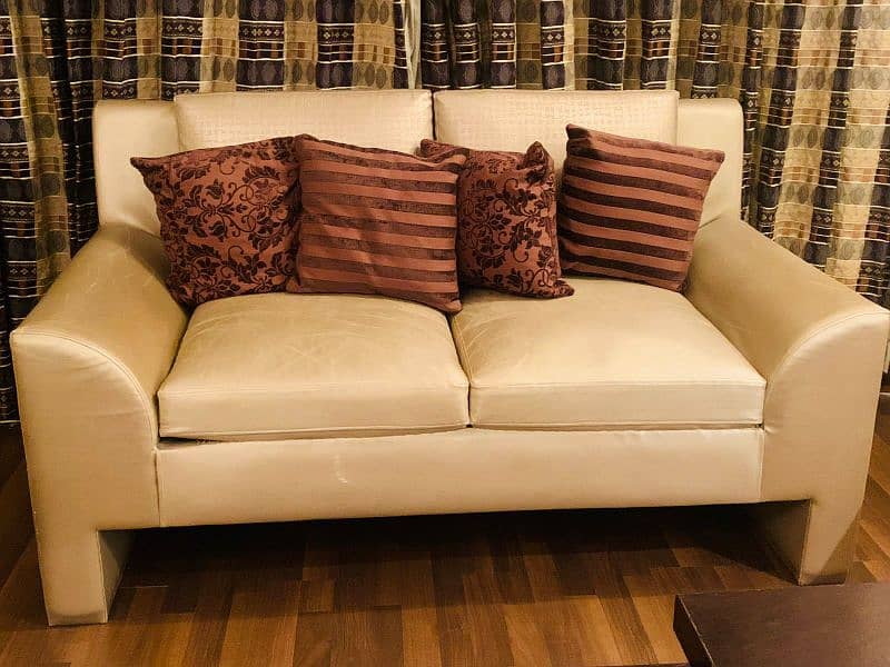 High quality 6 seater sofa set 1