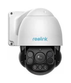 Reolink RLC-823A PoE IP Camera PTZ 8MP Pan/Tilt Zoom Human/Car Determ