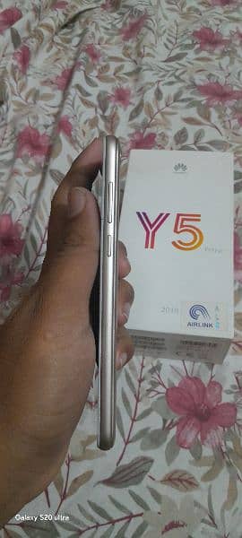 HUAWEI Y5 PRIME EXCHANGE POSSIBLE 5
