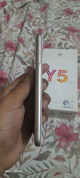 HUAWEI Y5 PRIME EXCHANGE POSSIBLE 6