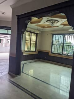 1 Kanal Upper Portion House for Rent in Airport Housing society