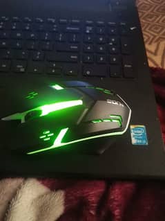 GAMING MOUSE
