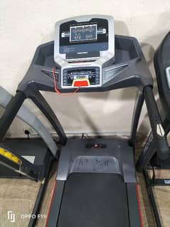 marshal fitness heavy duty imported treadmill 0307.2605395