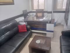 office furntuire for sell. urgent for sell