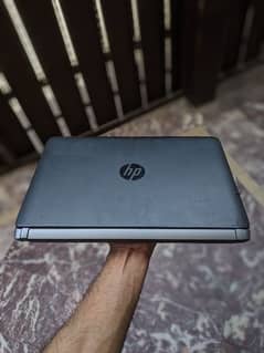HP Probook i5 4th gen