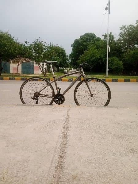 Acet vent difi hybrid bicycle for sale 8
