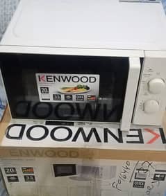 KENWOOD Microwave Oven For Sale