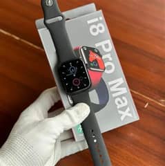 Smart Watch in new condition