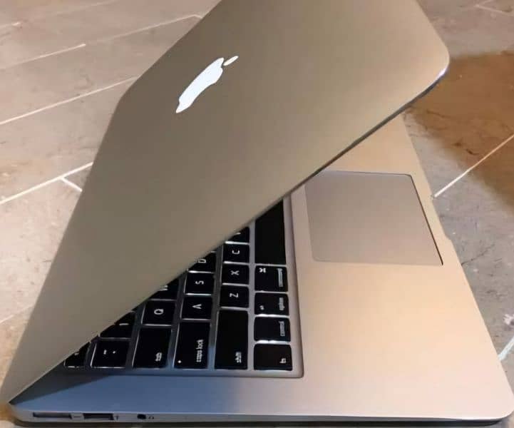 MACBOOK AIR 2018 2