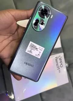 OPPO Reno 11 5G Exchange possible with Redmi note 30 pro