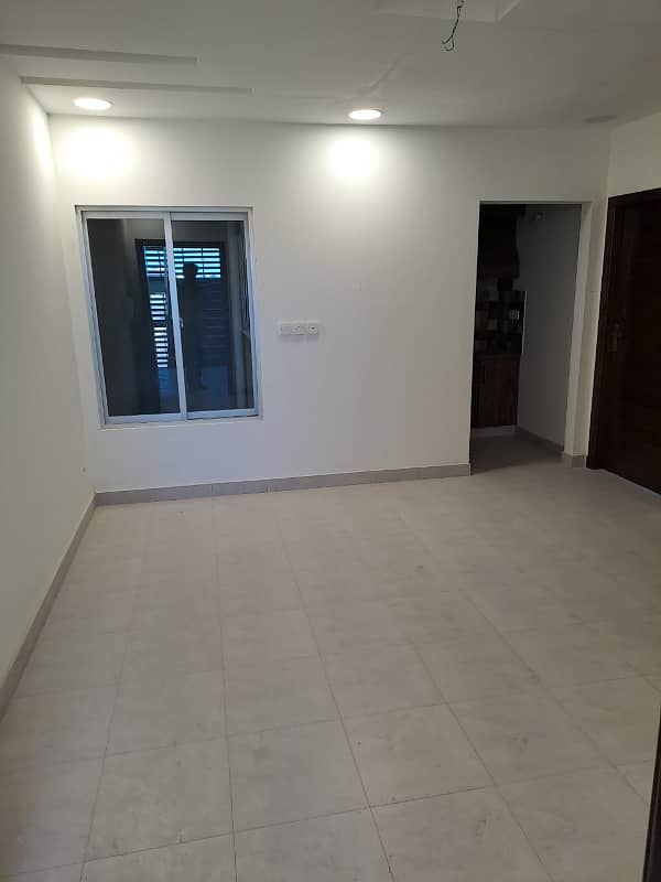 2 Bed Apartment For Rent B17 Islamabad 0