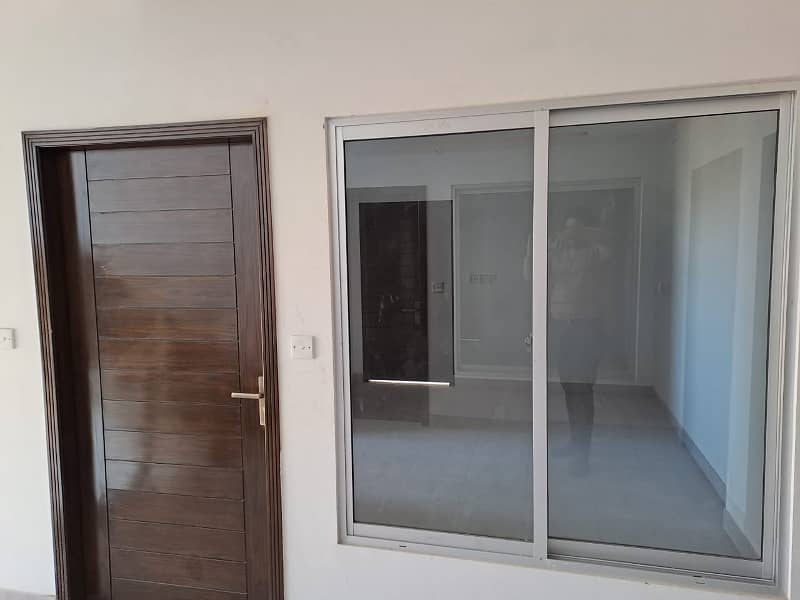 2 Bed Apartment For Rent B17 Islamabad 1