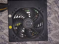 650 watt gaming power supply