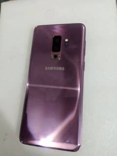 Samsung S9+ Purple 6/64