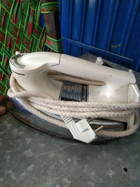 iron electric for sale 1