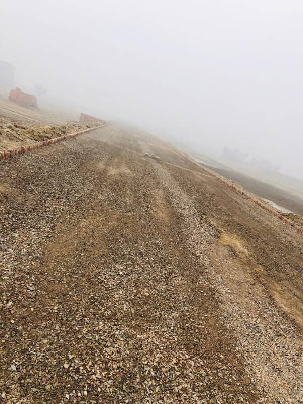 4 Kanal Industrial Plot Ferozpur Road 15