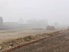4 Kanal Industrial Plot Ferozpur Road