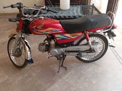 condition 10/10 bike k koi kam nhi hone wala 0317-6540-903
