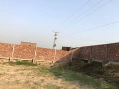Affordable Industrial Land For Sale In Sue-E-Asal