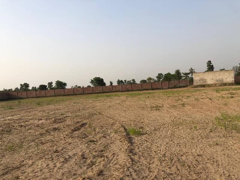 Affordable Industrial Land For Sale In Sue-E-Asal 2