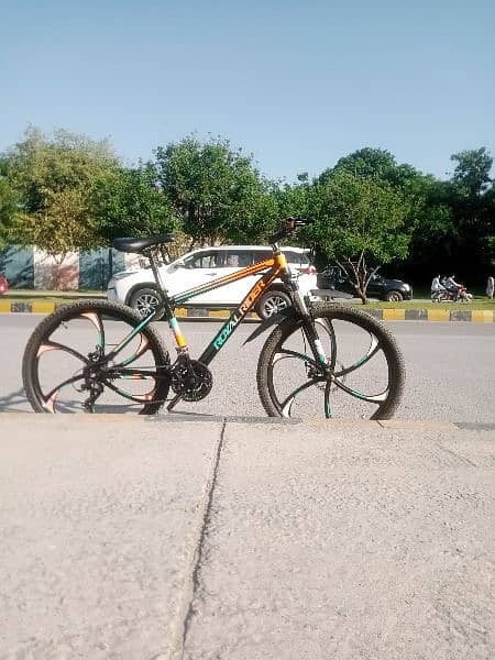 Royal rider bicycle for sale 3