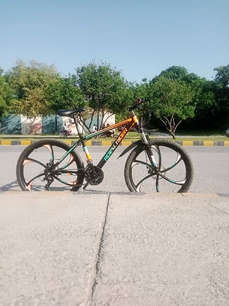 Royal rider bicycle for sale 5