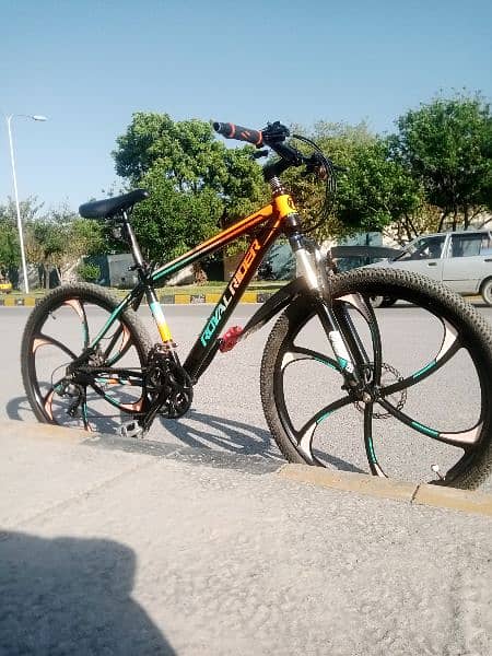 Royal rider bicycle for sale 8
