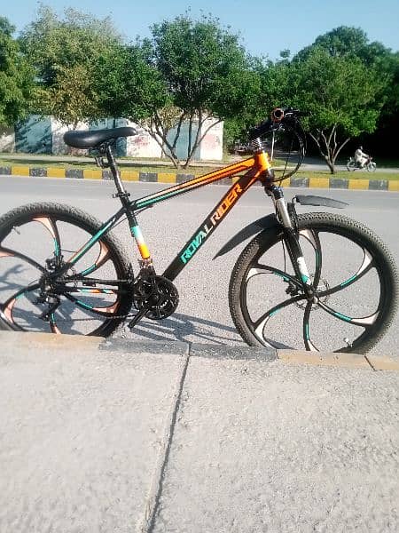 Royal rider bicycle for sale 11