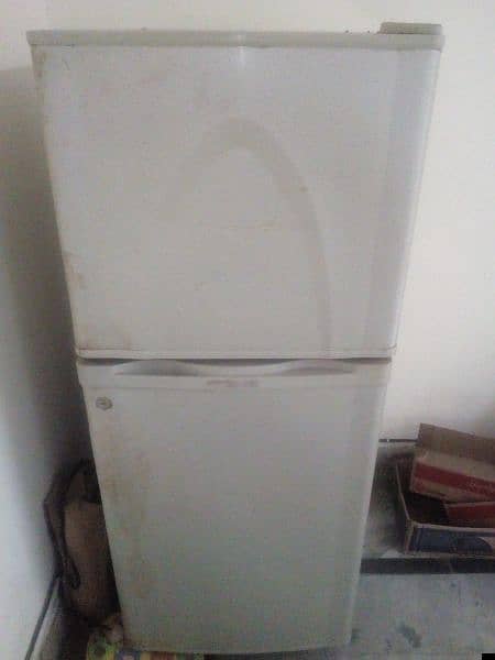 Dawlance Refrigerator / Fridge / Freezer for Sales 3