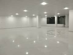 Call Center Space IT Office Institute Space Available Fr Rent in Murree Road Rwp