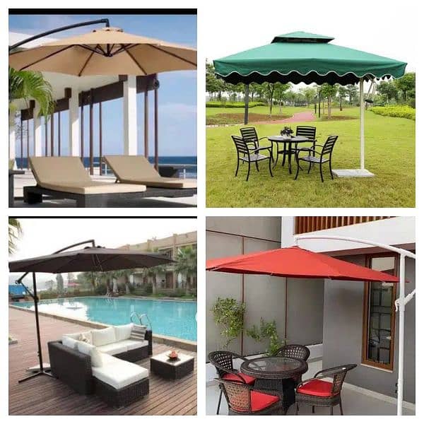 New Rattan Outdoor Furniture Sets in imported material 7