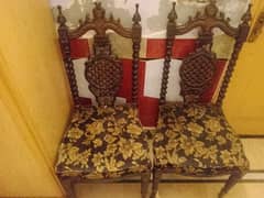 do chairs ek stri stand for sale