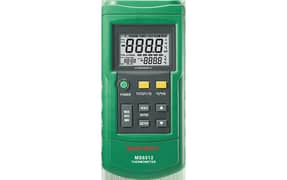 MS6512 Mastech Digital Thermometer In Pakistan