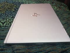 HP Elitebook 1030 x360 i7 8th generation with Face-id & Fingerprint