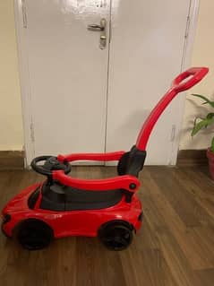 Baby Stroller & Car 0