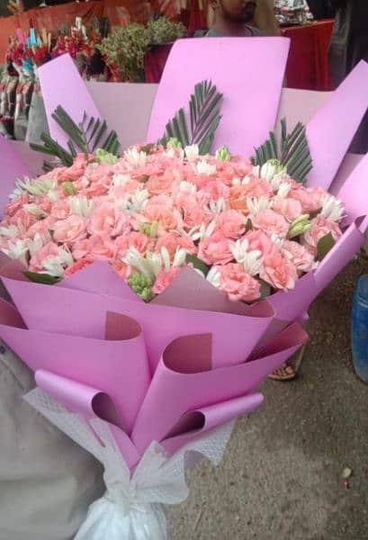 Layllpur Event Planner & Online Orders Fresh Flowers 2