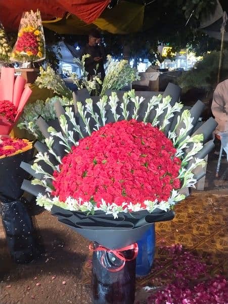 Layllpur Event Planner & Online Orders Fresh Flowers 8