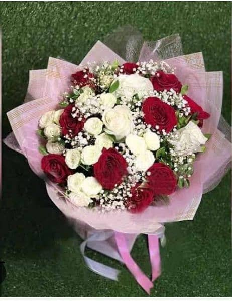 Layllpur Event Planner & Online Orders Fresh Flowers 11