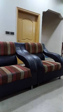 Sofa Set Available for sale