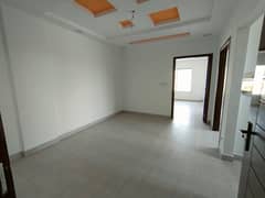 2 Bed Apartment For Rent Newly Built B-17 Islamabad