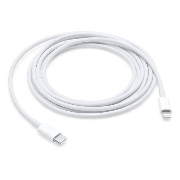 iPhone Charging cable 0