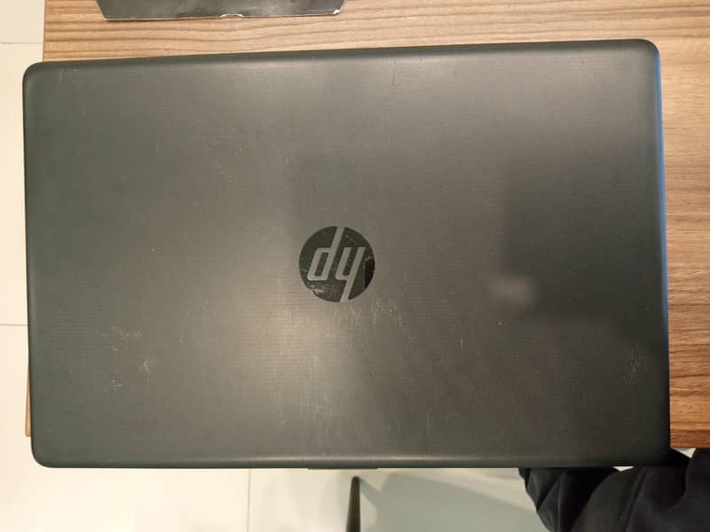 HP Notebook Office Used Laptop - Urgent Sale on Cheap Price 4