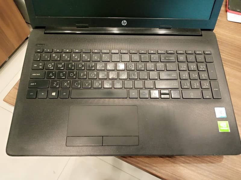 HP Notebook Office Used Laptop - Urgent Sale on Cheap Price 5