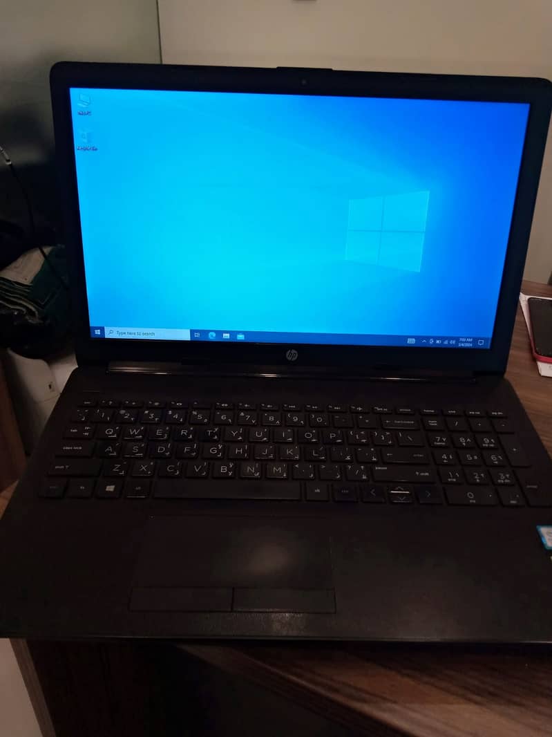 HP Notebook Office Used Laptop - Urgent Sale on Cheap Price 6