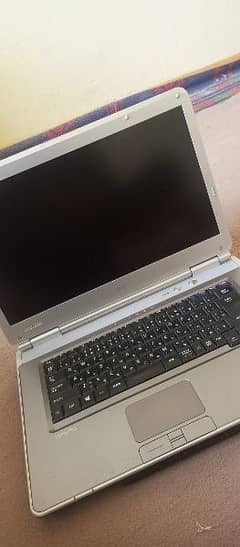 Selling I 5 2nd Generation Laptop